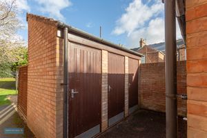 Store Shed- click for photo gallery